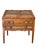 English Campaign Wooden Secretary, 1890s For Sale - Image 9 of 9