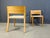 Ticino Dining Chairs by Bruno Reichlin for Molteni, 1990s, Set of 8 For Sale - Image 6 of 13