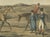 After Alken, High Mettled Racer: In Training, 19th Century, Print For Sale - Image 3 of 10