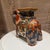 Japanese Porcelain Satsuma Style Elephant Figures For Sale - Image 4 of 18