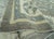 Textile Turkish Oushak Rug 8'9" x 12'8" #19380 For Sale - Image 7 of 8