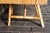 Mid-Century Modern 1950s French Mid-Century Rattan Buffet by Audoux & Minet with Tiles, Attributed For Sale - Image 3 of 13
