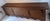 Vintage French Carved Wood Coat or Pot Rack For Sale - Image 11 of 12
