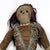 Native American Antique Native American Plains Indian Doll For Sale - Image 3 of 13