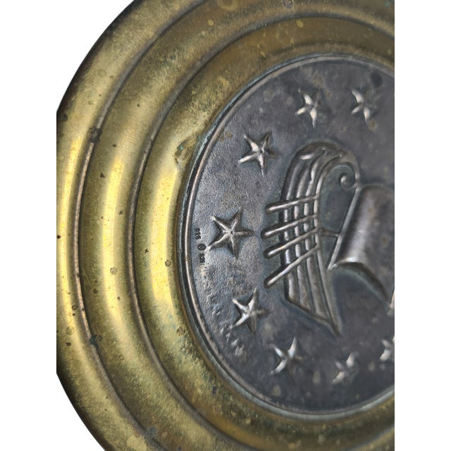 Art Deco Silver Candyer, Greece, 1960s For Sale - Image 9 of 11
