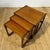 Quadrille Nesting Tables in Teak from G-Plan, 1960s, Set of 3 For Sale - Image 4 of 8
