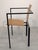 Vintage Chair by Karl-Friedrich Forster, 1980s For Sale - Image 12 of 16