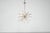 Sputnik Pendant Light in Murano Glass, Italy, 1970s For Sale - Image 3 of 16
