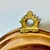Vintage Home is pleased to offer this hammered copper Pear motif mold. It features two lovely pears raised on a round mold...