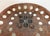 Metal Vintage Industrial Swivel Chair, 1950s For Sale - Image 7 of 18