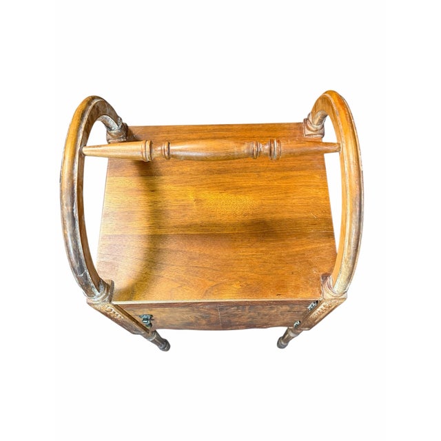 For sale is this very nice vintage Humidor Cabinet