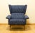 Gianfranco Frattini Armchair, 1960s For Sale - Image 4 of 14