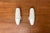 Set of two classic Lindner wall lamps designed by Wilhelm Wagenfeld in the 1950s. The 6065 is a functional, elegant, and...