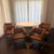 Jorge Zalszupin/ Set of Six Senior Armchairs Metal, Leather / Brazil, 1950’s. The Senior chair, designed by Jorge...