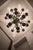 This wonderful chandelier was commissioned by a young couple from Dubai to furnish the entrance of a wonderful villa to...