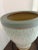 Emily Rossheim Vintage Large Sgraffito Terracotta Ceramic Vase Sculpture For Sale - Image 11 of 12