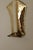 Mid-Century Modern Swedish Brass Sconces, Set of 2 For Sale - Image 16 of 18