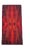 Danish Rya Tapestry in Wool by Ege, Denmark, 1970s For Sale