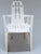Plastic Boston Stackable Garden Chair by Pierre Paulin for Henry Massonnet, 1980s For Sale - Image 9 of 18