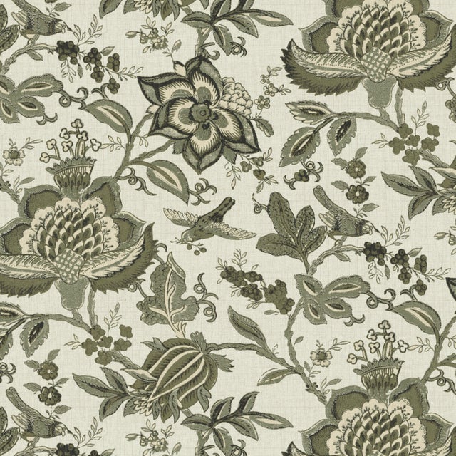 Bring a touch of refined elegance to your home with our exclusive Prairie Floral. Showcasing eye-catching trailing...