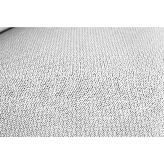 1980s Vintage “Cloud” Sofa With Ottoman For Sale - Image 12 of 12