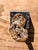 Metal Salvador Dali, The Key, 1970, Bronze & Marble For Sale - Image 7 of 16