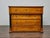 French Empire Walnut Commode With Ebonized Columns, Early 19th Century For Sale In Atlanta - Image 6 of 13