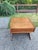 Mid-Century Modern Sculpted Kroehler Walnut 1960's Side Table For Sale - Image 11 of 11