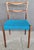 1960s Rosewood Dining Chairs by H. W. Klein for Bramin Denmark 1960's - Set 6 For Sale - Image 5 of 13