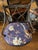 Vintage English Regency Caneback Chair For Sale - Image 12 of 12