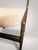 1960s Mid-Century Danish Stained Oak Dining Chairs attributed to Erik Buch, 1960s, Set of 4 For Sale - Image 5 of 7