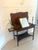 Antique Georgian Mahogany Dressing Table, 1780 For Sale - Image 6 of 12
