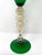 2000 - 2009 Special Occasion Flute From Murano For Sale - Image 5 of 5
