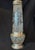 Belgian Silver-Mounted Cut Crystal Vases from Delheid Frères, Brussels, Late 19th Century, Set of 2 For Sale - Image 4 of 5
