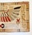 1920s Egyptian Revival Khayamiya Textile Wall Hanging For Sale - Image 4 of 16