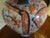 Vintage Chinese Imari Style Temple Jar For Sale - Image 4 of 8