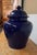 Blue Martino Interiors Ceramic Ginger Jar For Sale - Image 8 of 12