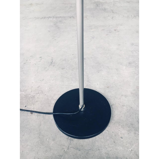 Mid-Century Dutch Modern Floor Lamp, 1960s For Sale - Image 4 of 18