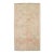 Vintage Pink Turkish Anatolian Rug - 2'10" x 3'10" For Sale