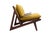 Not Yet Made - Made To Order Moore Armchair by Wood Tailors Club For Sale - Image 5 of 13