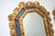 Antique Italian Giltwood Mirrors, 1950s, Set of 2 For Sale - Image 4 of 11