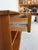 Mid Century Danish Modern Teak Nightstands With Drawer & Open Shelf – A Pair For Sale - Image 11 of 18