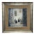 Don Li-Leger Oriental Treasure II Art Print, Framed For Sale