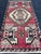 Turkish Yastik Rug 1'5" x 2'10" #24391 Explore a curated collection of hallway runners, wool rugs, and handmade...