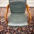 Classic English Exclusive Office Chair from Heldense For Sale - Image 6 of 9