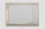 This 20th‑century Hollywood Regency mirror by Deknudt combines glamorous decorative flair with the clean precision of...