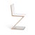 Cassina Zig Zag Chair by Gerrit Thomas Rietveld for Cassina, Set of 2 For Sale - Image 4 of 13
