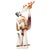 Circus Figurine by Peter Strang for Meissen, 1997 For Sale - Image 6 of 6