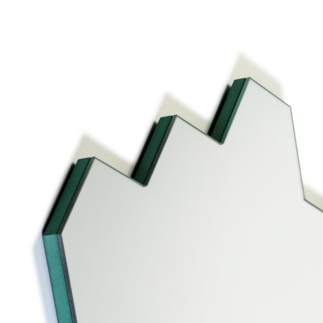 Reflesso Mirror by Vincenzo Castellana for DESINE For Sale - Image 3 of 5