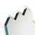 Reflesso Mirror by Vincenzo Castellana for DESINE For Sale - Image 3 of 5